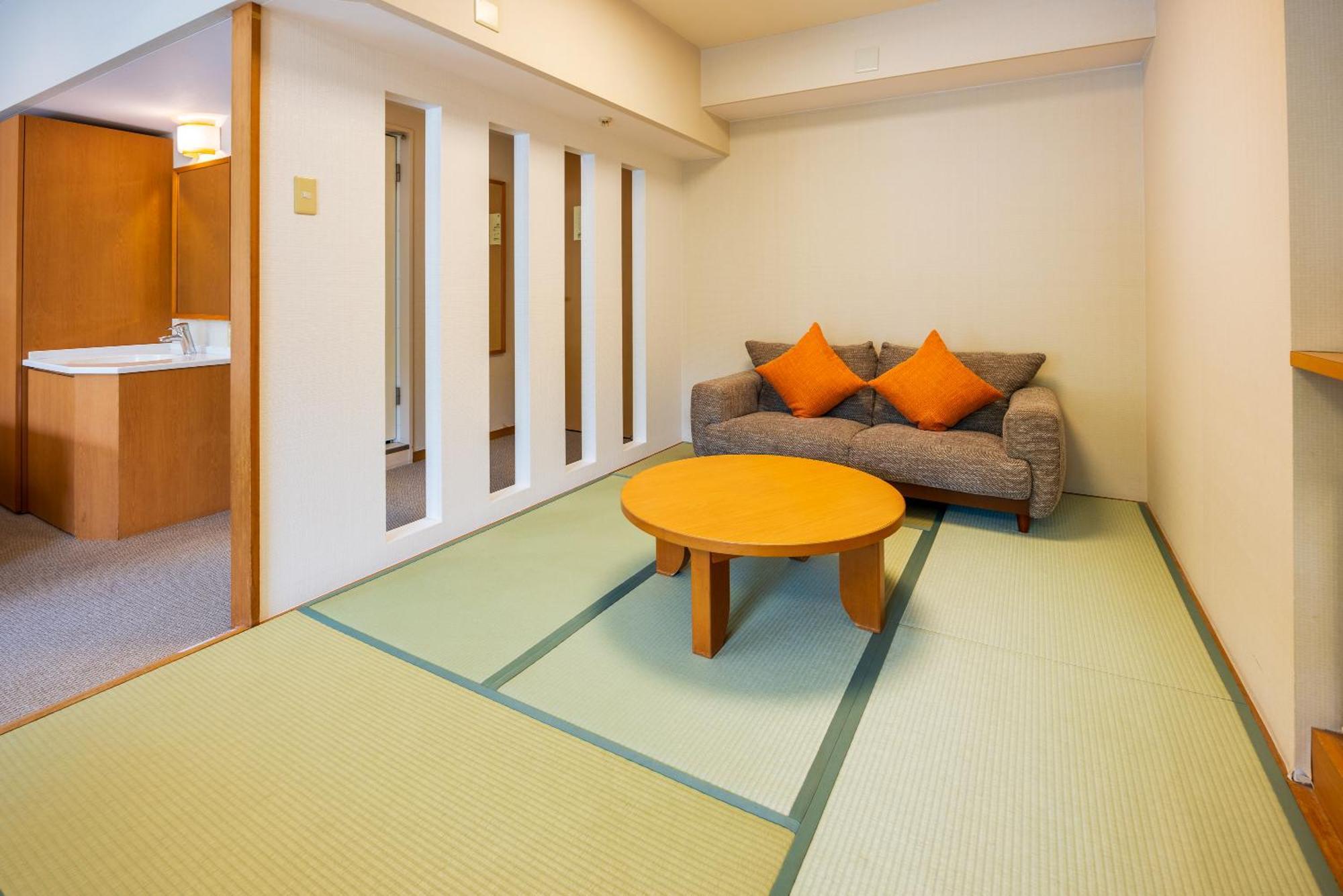 Yumoto Fujiya Hotel Hakone Eksteriør billede